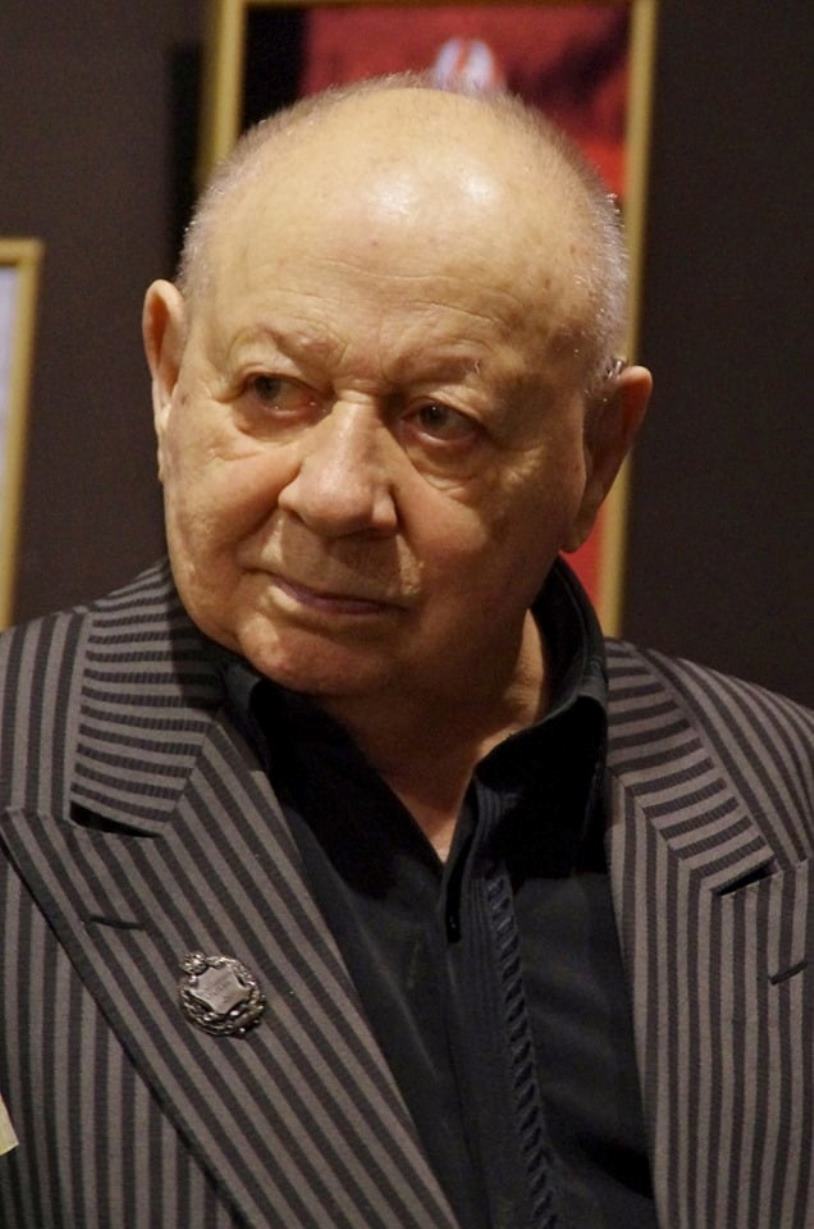 Aleksandr Vasilevich Degtiarev (1929 - 2021) - photo 1